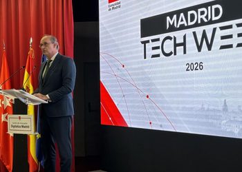 Madrid Tech Week reunirá a más de 1.200 empresas con IA, ciberseguridad, robótica y blockchain