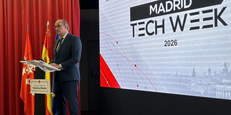 Foto: Comunidad de Madrid
