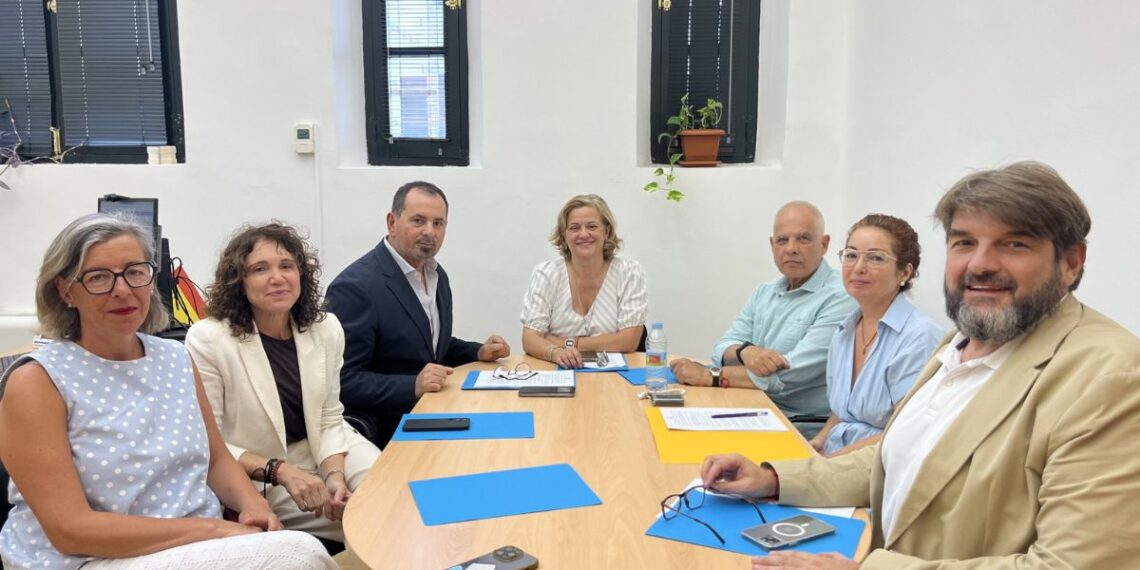 Foto: Ayuntamiento de Alcalá