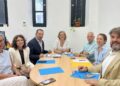 María Zarzalejos recibirá el Premio Cervantes Gastronómico 2026 en Alcalá por su trayectoria divulgando la cocina española