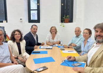 María Zarzalejos recibirá el Premio Cervantes Gastronómico 2026 en Alcalá por su trayectoria divulgando la cocina española