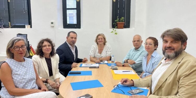 Foto: Ayuntamiento de Alcalá