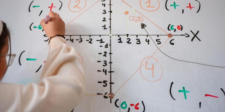 La Comunidad de Madrid encabeza España en ciencias y matemáticas según los últimos resultados del informe PISA 1 Foto: Comunidad de Madrid