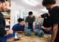 Última oportunidad para matricularse en FP este curso: quedan 6.600 plazas públicas vacantes en Madrid