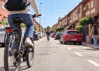 Alcalá programa una semana de movilidad sostenible con actividades gratuitas y un corte de tráfico el 22 de septiembre