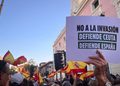Vox lleva al Pleno una moción para revisar las relaciones con Marruecos por Ceuta y Melilla 8 Vox lleva al Pleno una moción para revisar las relaciones con Marruecos por Ceuta y Melilla