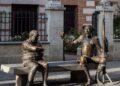 Alcalá celebrará dos Noches del Patrimonio con monumentos abiertos hasta medianoche, rutas, conciertos, teatro y danza