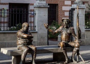 Alcalá celebrará dos Noches del Patrimonio con monumentos abiertos hasta medianoche, rutas, conciertos, teatro y danza