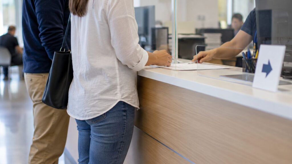 Los trámites, consultas médicas y servicios públicos de Alcalá tendrán nuevas obligaciones de accesibilidad cognitiva desde enero 1 obligaciones de accesibilidad