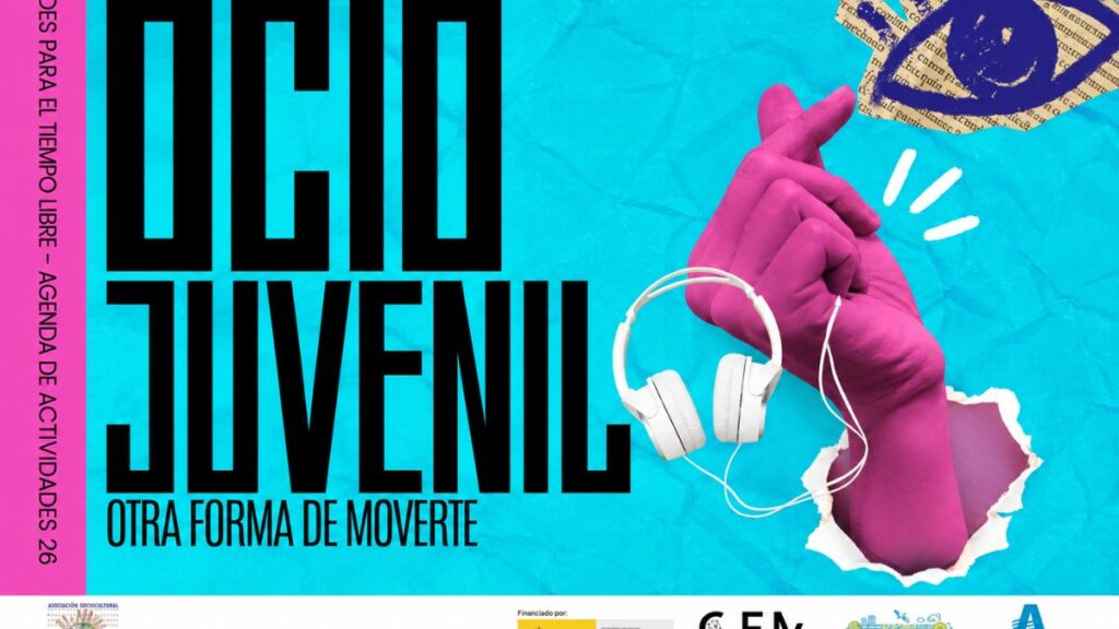 ocio juvenil