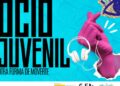 Alcalá estrena este sábado una nueva agenda de ocio juvenil con actividades hasta diciembre 8 Alcalá estrena este sábado una nueva agenda de ocio juvenil con actividades hasta diciembre