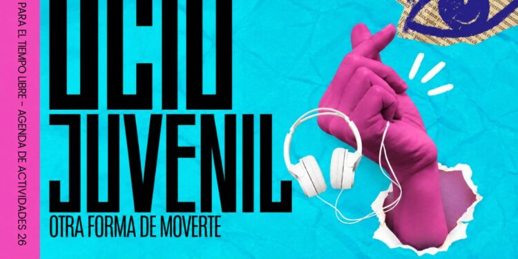 Alcalá estrena este sábado una nueva agenda de ocio juvenil con actividades hasta diciembre 1 ocio juvenil