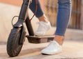 Renfe vuelve a permitir patinetes eléctricos en los trenes de Cercanías de Alcalá desde este lunes 8 Renfe vuelve a permitir patinetes eléctricos en los trenes de Cercanías de Alcalá desde este lunes