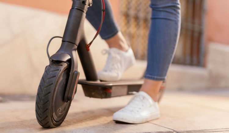 patinete