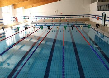 El PSOE exige al Ayuntamiento que garantice la apertura de las piscinas cubiertas y los cursos de natación 2 El PSOE exige al Ayuntamiento que garantice la apertura de las piscinas cubiertas y los cursos de natación