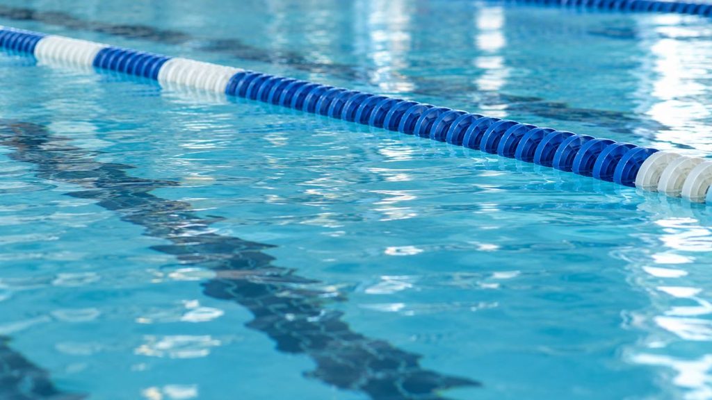 piscina natacion