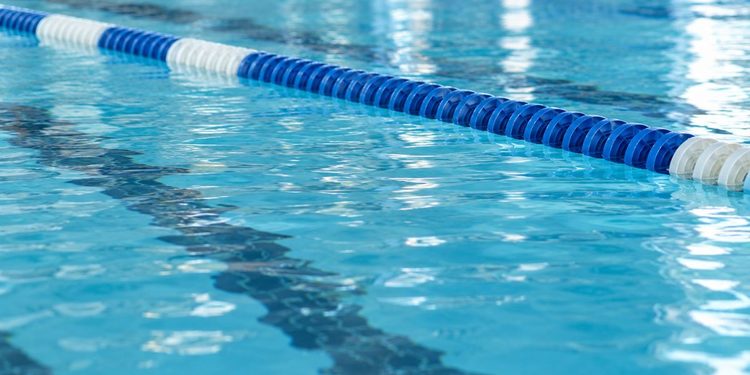 piscina natacion