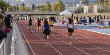 La Comunidad de Madrid destina 1,75 millones al deporte escolar de 121 municipios con Alcalá dentro del programa regional