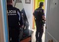 Desalojan una vivienda de la calle José María Pemán de Alcalá tras una sentencia del TSJM