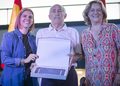 Las Fiestas del Val arrancan en Alcalá con el pregón de Arsenio Gómez y un fin de semana cargado de actos