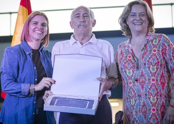 Las Fiestas del Val arrancan en Alcalá con el pregón de Arsenio Gómez y un fin de semana cargado de actos