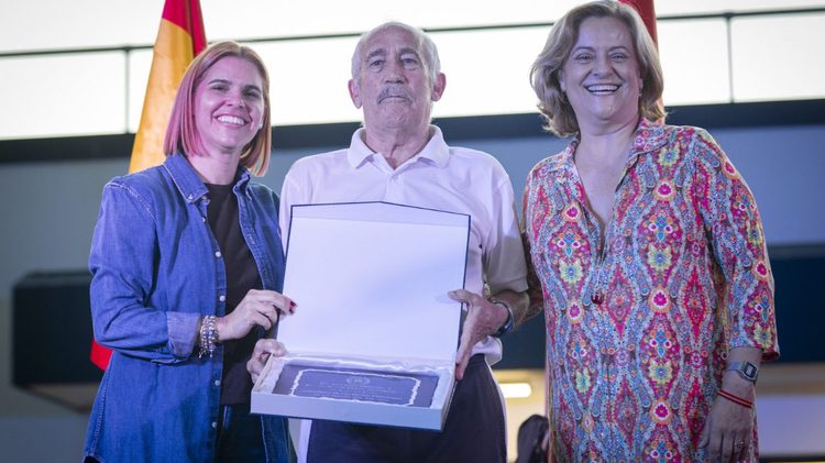 pregon fiestas del val