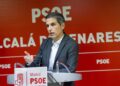 El PSOE de Alcalá no celebrará primarias y Ferraz decidirá cómo se designa la candidatura de 2027