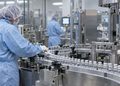 Salvat concentrará toda su producción industrial en Alcalá de Henares y trasladará la fabricación de Esplugues