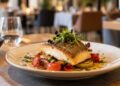 Estos son los restaurantes de Alcalá donde probar los platos del certamen gastronómico durante tres días 8 Estos son los restaurantes de Alcalá donde probar los platos del certamen gastronómico durante tres días