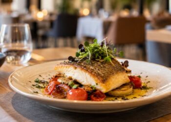 Estos son los restaurantes de Alcalá donde probar los platos del certamen gastronómico durante tres días 2 Estos son los restaurantes de Alcalá donde probar los platos del certamen gastronómico durante tres días