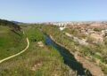 La ruta del Henares a través de los Molinos propone diez kilómetros junto al río en Alcalá