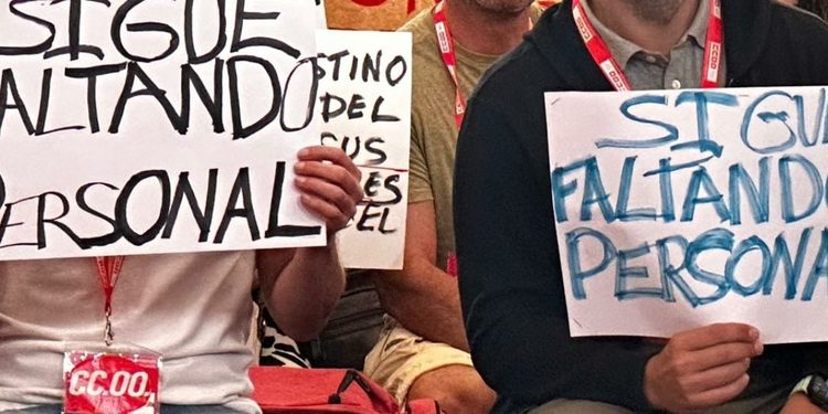 sindicatos pleno