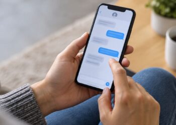 Entra en vigor el bloqueo de SMS que suplanten nombres de empresas y entidades sin estar registrados