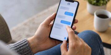 Entra en vigor el bloqueo de SMS que suplanten nombres de empresas y entidades sin estar registrados