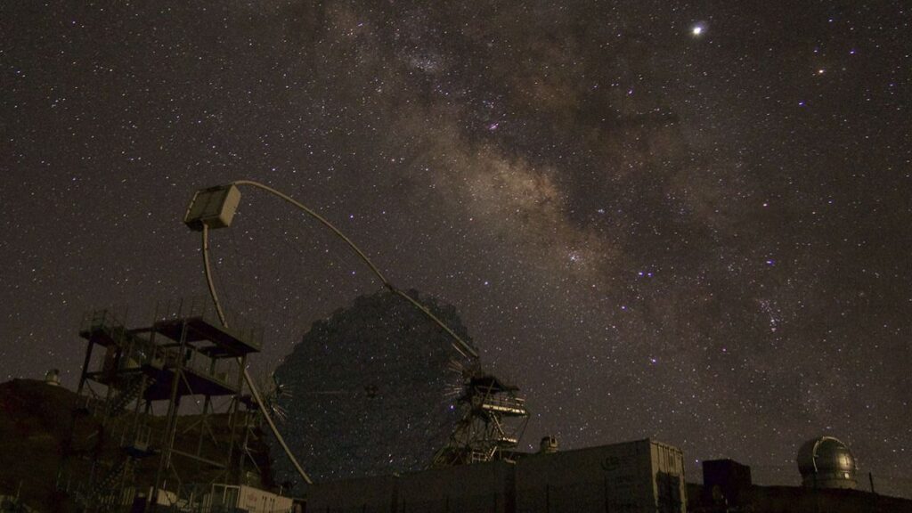 supertelescopios