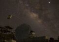 Investigadores de la UAH trabajan en cuatro supertelescopios capaces de generar hasta 17 terabytes de datos por hora