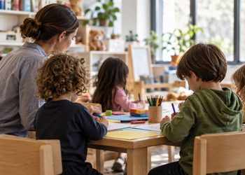 Alcalá recibe casi 446.000 euros para servicios de conciliación y cuidados de menores dentro del Plan Corresponsables 2 Alcalá recibe casi 446.000 euros para servicios de conciliación y cuidados de menores dentro del Plan Corresponsables