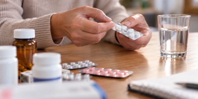 Un taller de tres días en Alcalá enseñará a utilizar los medicamentos de forma segura y responsable 1 taller de tres