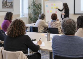 Alcalá abre 420 plazas en 33 talleres de igualdad con inscripciones del 14 al 20 de septiembre 6 Alcalá abre 420 plazas en 33 talleres de igualdad con inscripciones del 14 al 20 de septiembre