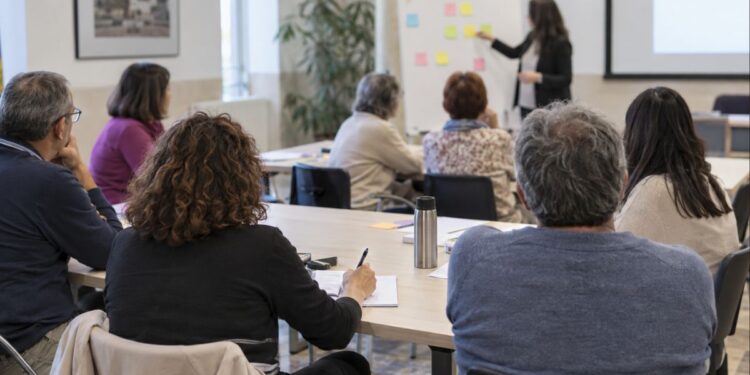 talleres de igualdad