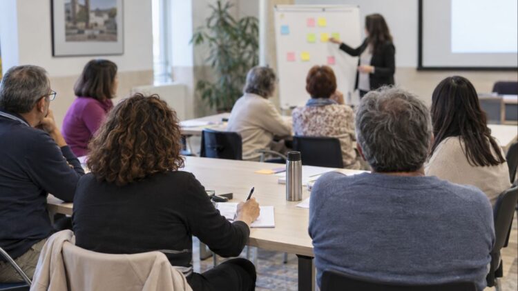 talleres de igualdad