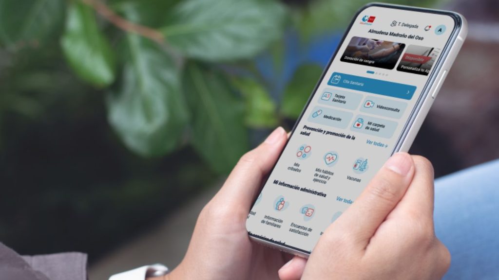 La Tarjeta Sanitaria Virtual avisará desde este lunes si determinados medicamentos ya están autorizados para su retirada 1 tarjeta sanitaria virtual