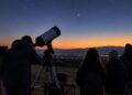 Alcalá observará la Luna con telescopios y actividades gratuitas este sábado en el Recinto Ferial