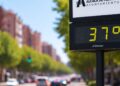 Alcalá afronta este martes hasta 37 grados en el último día del plan regional contra el calor 8 Alcalá afronta este martes hasta 37 grados en el último día del plan regional contra el calor