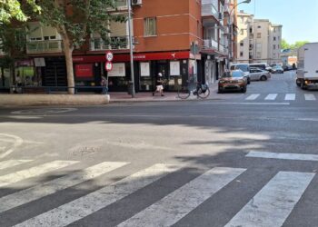 Nuevos cortes y restricciones de aparcamiento afectan desde este lunes al entorno de Torrelaguna en Alcalá