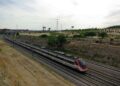 Una avería en un tren afecta a las líneas C-2, C-7 y C-8 de Cercanías que pasan por Alcalá 8 tren cercanias vicalvaro