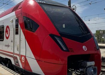 Una avería junto a Atocha provoca retrasos en las tres líneas de Cercanías que pasan por Alcalá