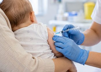 Las familias de Alcalá podrán autocitar a sus bebés para la inmunización frente al VRS desde octubre 3 Las familias de Alcalá podrán autocitar a sus bebés para la inmunización frente al VRS desde octubre