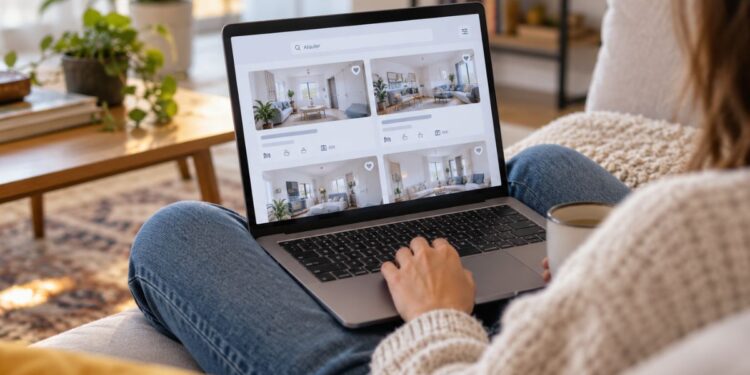 vivienda alcala