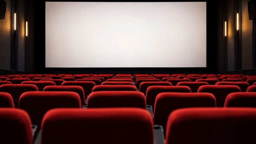 ALCINE 55 dedica el jueves 29 de octubre al humor con seis cortometrajes a concurso y la película «Pizza Movies» 1 ALCINE 55 dedica el jueves 29
